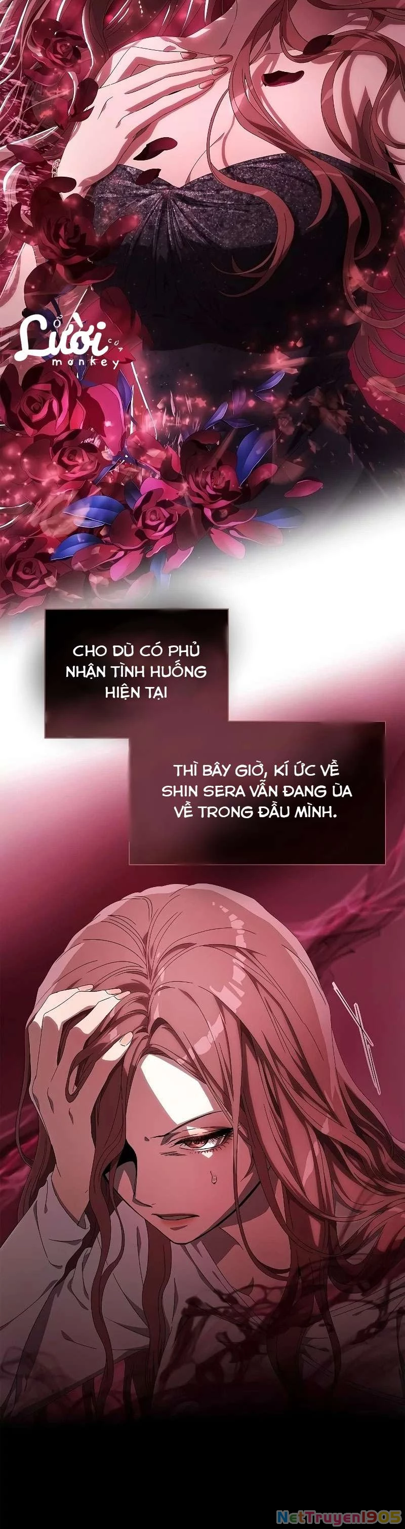 Tôi Bị Mắc Kẹt Trong Một Vở Kịch Điên Rồ Chapter 1 - 62