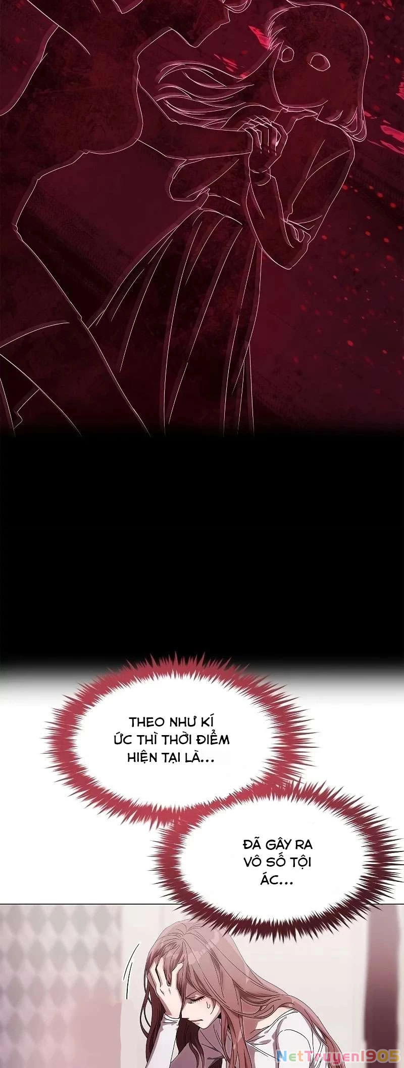 Tôi Bị Mắc Kẹt Trong Một Vở Kịch Điên Rồ Chapter 1 - 64