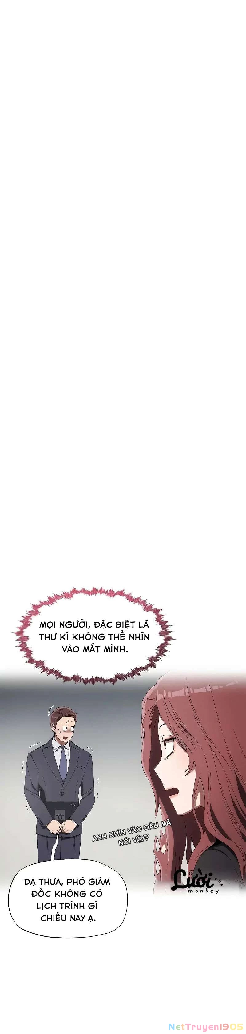 Tôi Bị Mắc Kẹt Trong Một Vở Kịch Điên Rồ Chapter 4 - 3