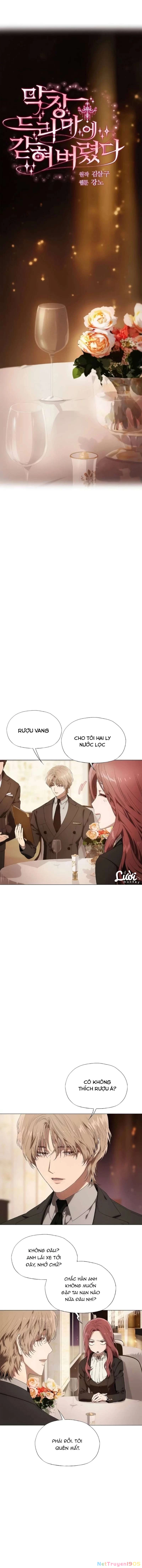 Tôi Bị Mắc Kẹt Trong Một Vở Kịch Điên Rồ Chapter 14 - 2