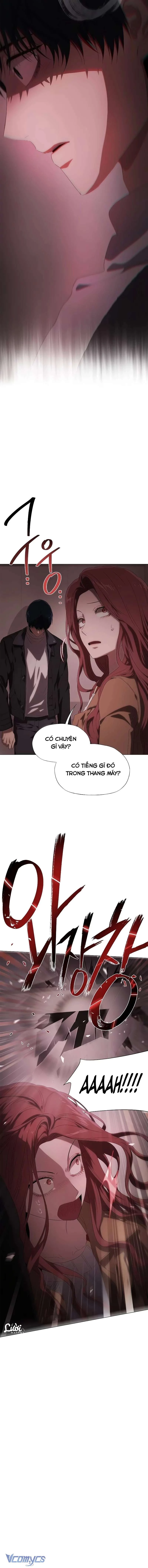 Tôi Bị Mắc Kẹt Trong Một Vở Kịch Điên Rồ Chapter 15 - 14