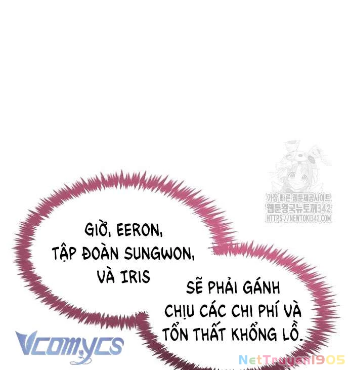 Tôi Bị Mắc Kẹt Trong Một Vở Kịch Điên Rồ Chapter 20 - 132