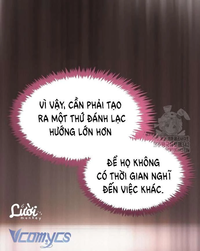 Tôi Bị Mắc Kẹt Trong Một Vở Kịch Điên Rồ Chapter 20 - 135