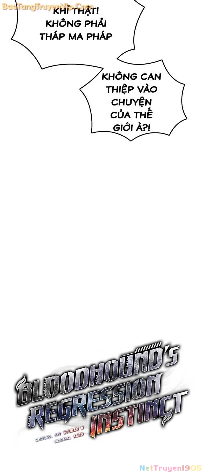 Bản Năng Hồi Quy Của Chó Săn Chapter 69 - 8