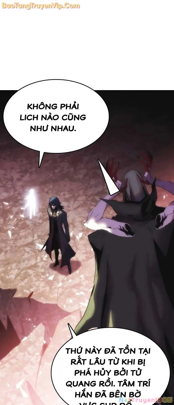Bản Năng Hồi Quy Của Chó Săn Chapter 69 - 21