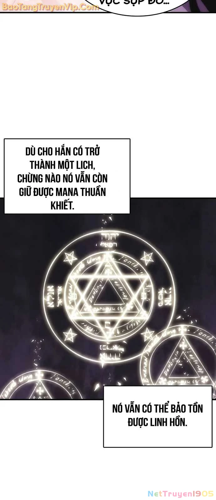 Bản Năng Hồi Quy Của Chó Săn Chapter 69 - 22