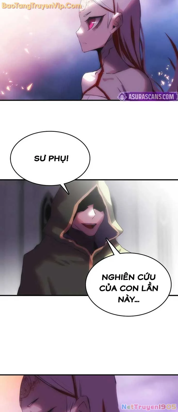 Bản Năng Hồi Quy Của Chó Săn Chapter 69 - 25