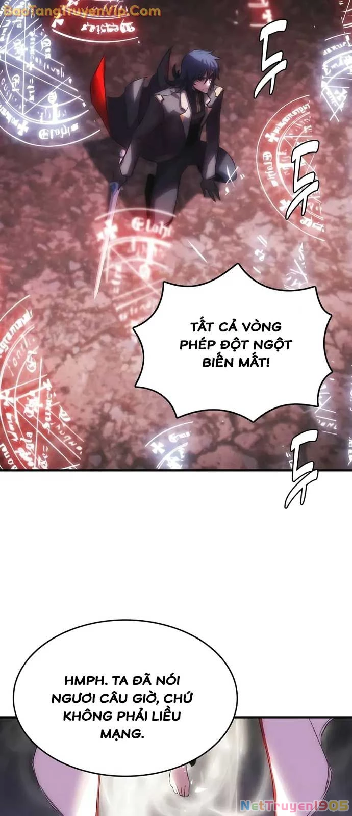 Bản Năng Hồi Quy Của Chó Săn Chapter 69 - 66