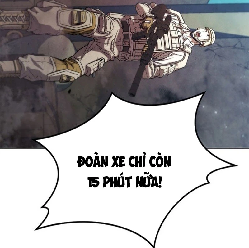 Cựu Lính Đánh Thuê Trở Thành Công Tố Viên Chapter 1 - 18