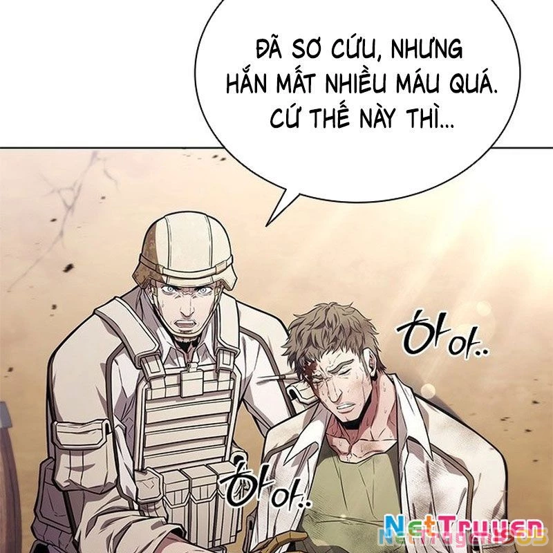 Cựu Lính Đánh Thuê Trở Thành Công Tố Viên Chapter 1 - 21