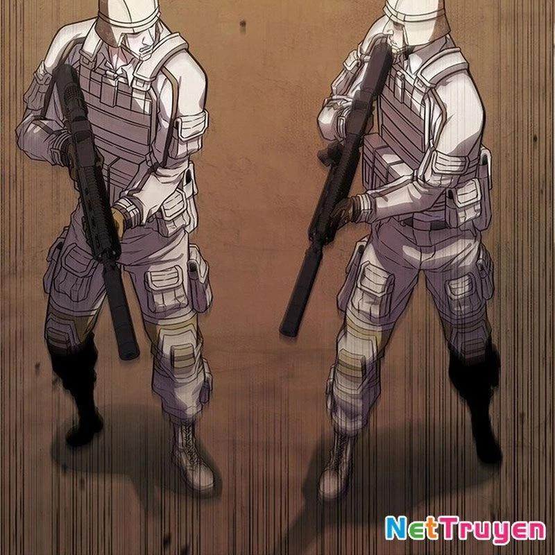Cựu Lính Đánh Thuê Trở Thành Công Tố Viên Chapter 1 - 46