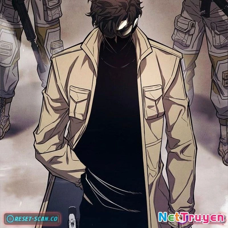 Cựu Lính Đánh Thuê Trở Thành Công Tố Viên Chapter 2 - 6