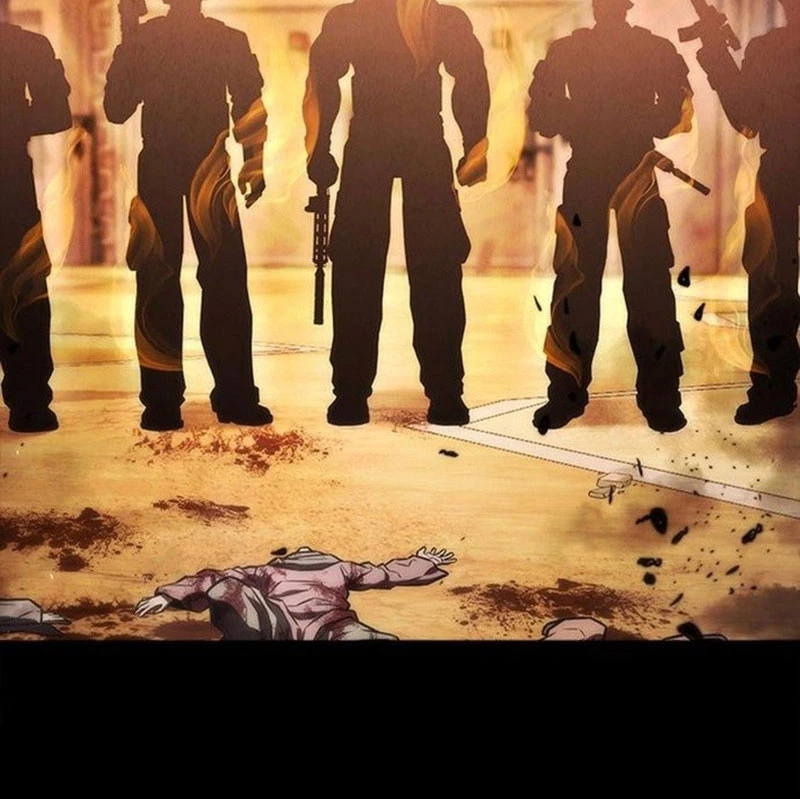 Cựu Lính Đánh Thuê Trở Thành Công Tố Viên Chapter 2 - 23