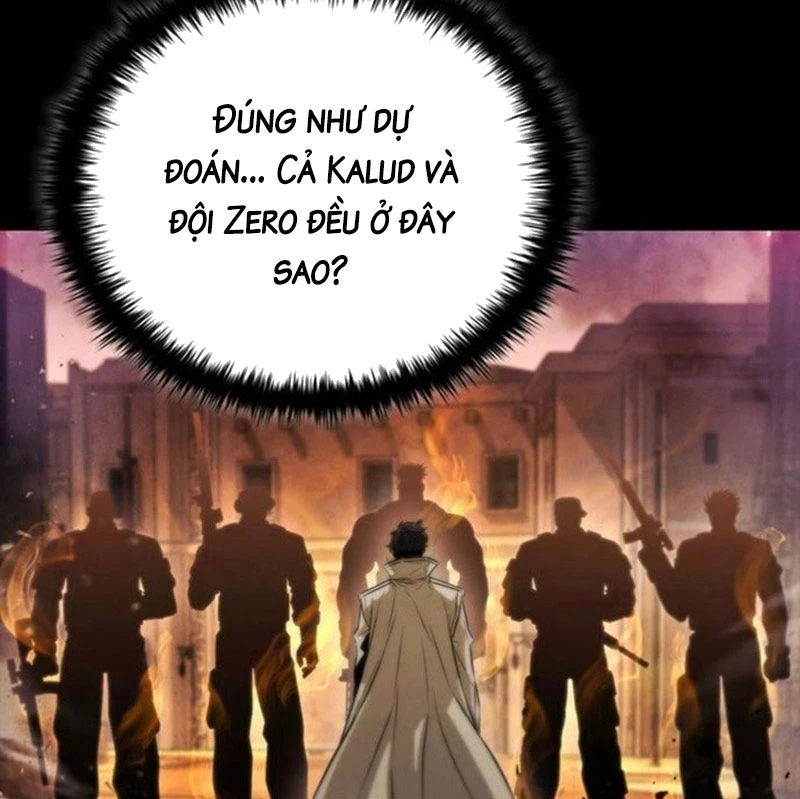 Cựu Lính Đánh Thuê Trở Thành Công Tố Viên Chapter 2 - 25