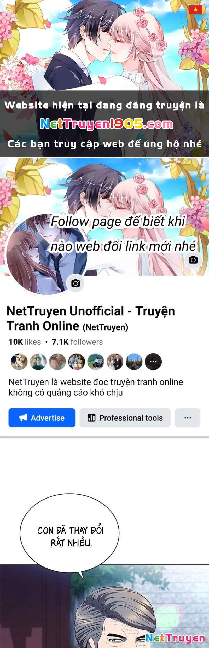 Cựu Lính Đánh Thuê Trở Thành Công Tố Viên Chapter 3 - 1