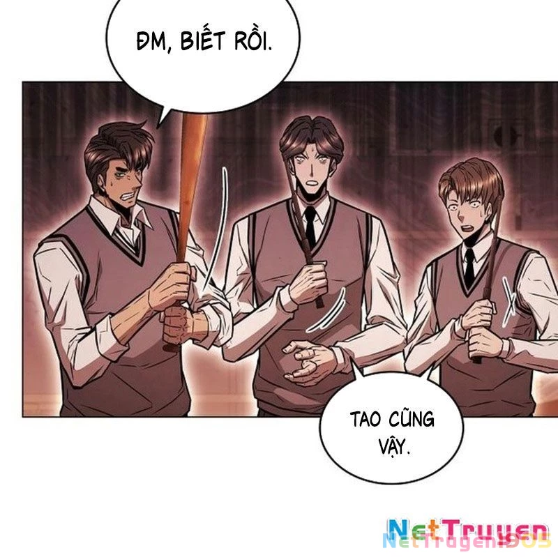 Cựu Lính Đánh Thuê Trở Thành Công Tố Viên Chapter 4 - 176