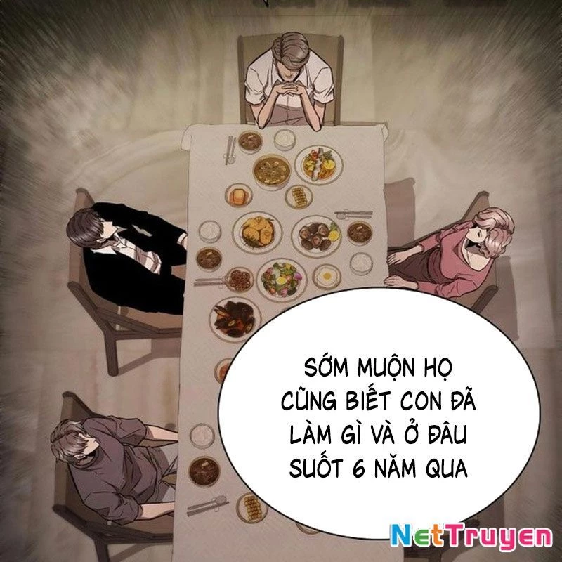 Cựu Lính Đánh Thuê Trở Thành Công Tố Viên Chapter 5 - 181
