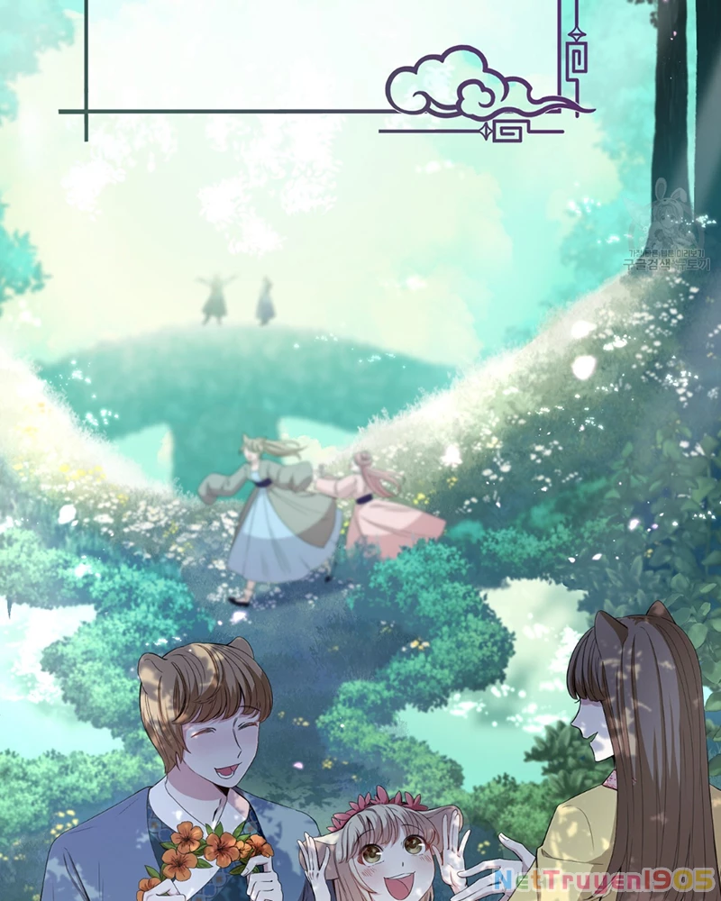 Trở Thành Con Gái Của Mãnh Hổ Chapter 1 - 3