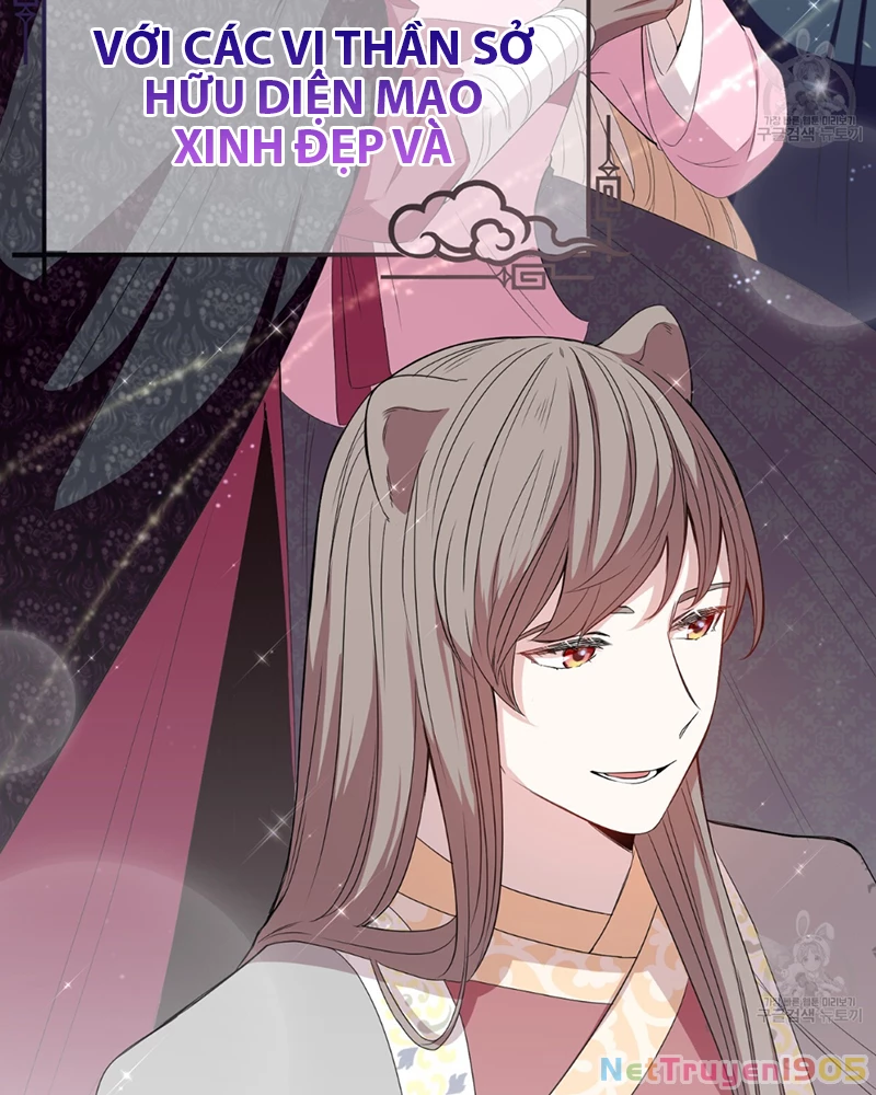 Trở Thành Con Gái Của Mãnh Hổ Chapter 1 - 8