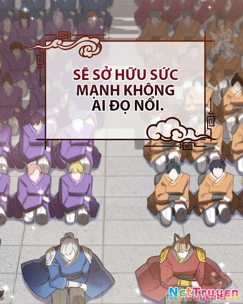 Trở Thành Con Gái Của Mãnh Hổ Chapter 1 - 16