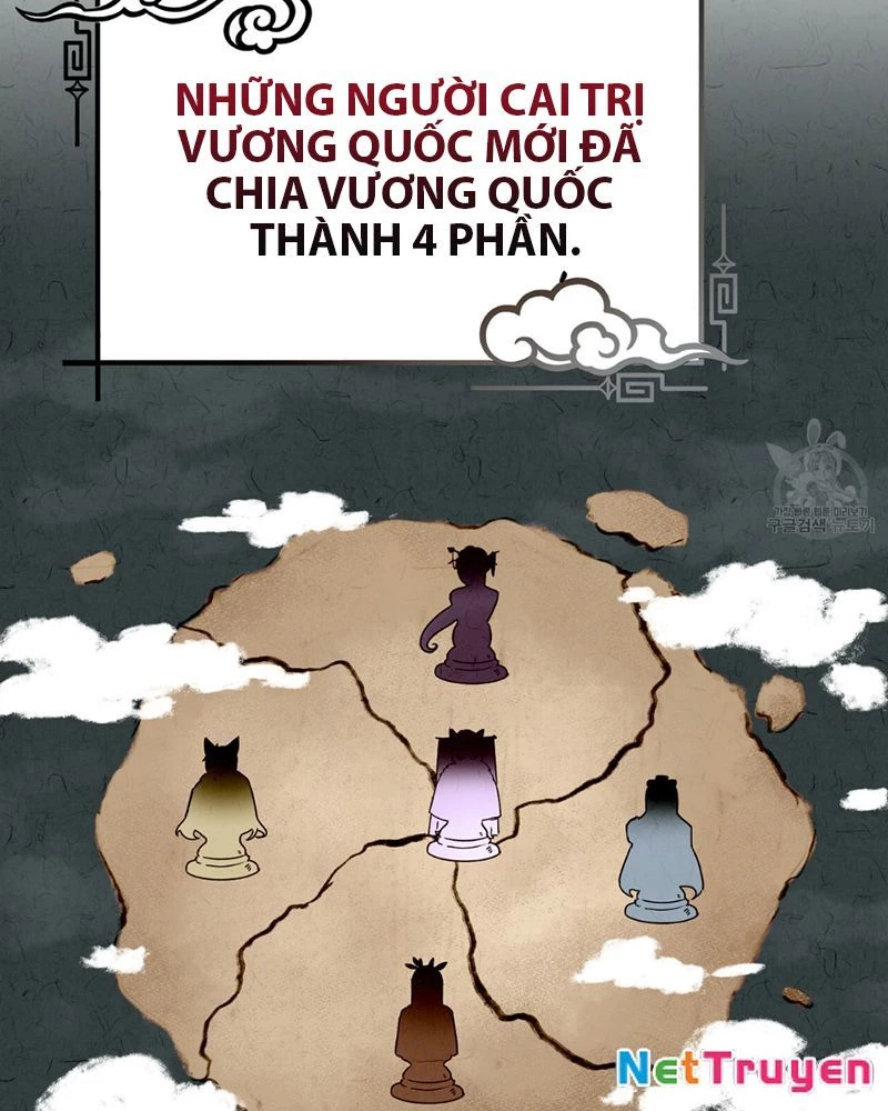 Trở Thành Con Gái Của Mãnh Hổ Chapter 1 - 21