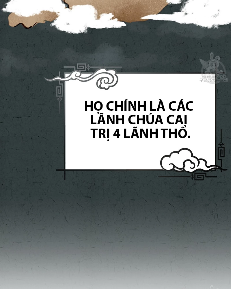 Trở Thành Con Gái Của Mãnh Hổ Chapter 1 - 22