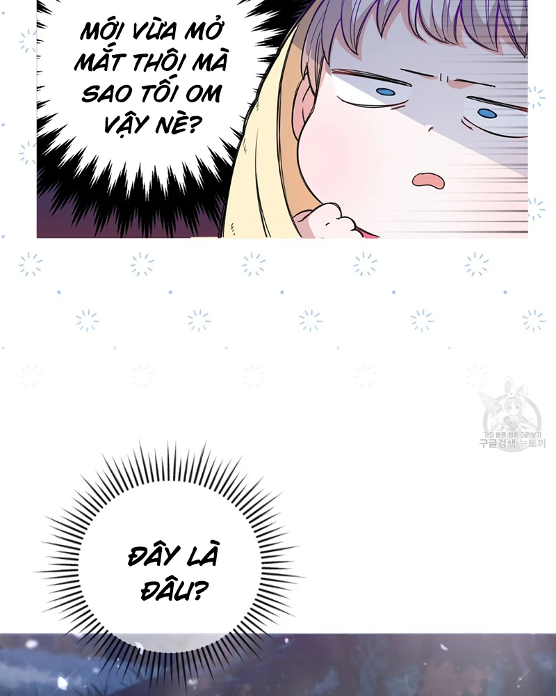 Trở Thành Con Gái Của Mãnh Hổ Chapter 1 - 35