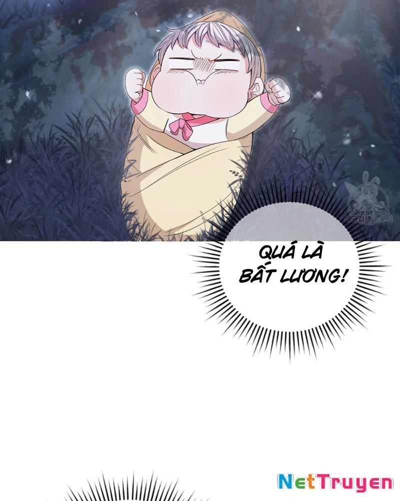 Trở Thành Con Gái Của Mãnh Hổ Chapter 1 - 36