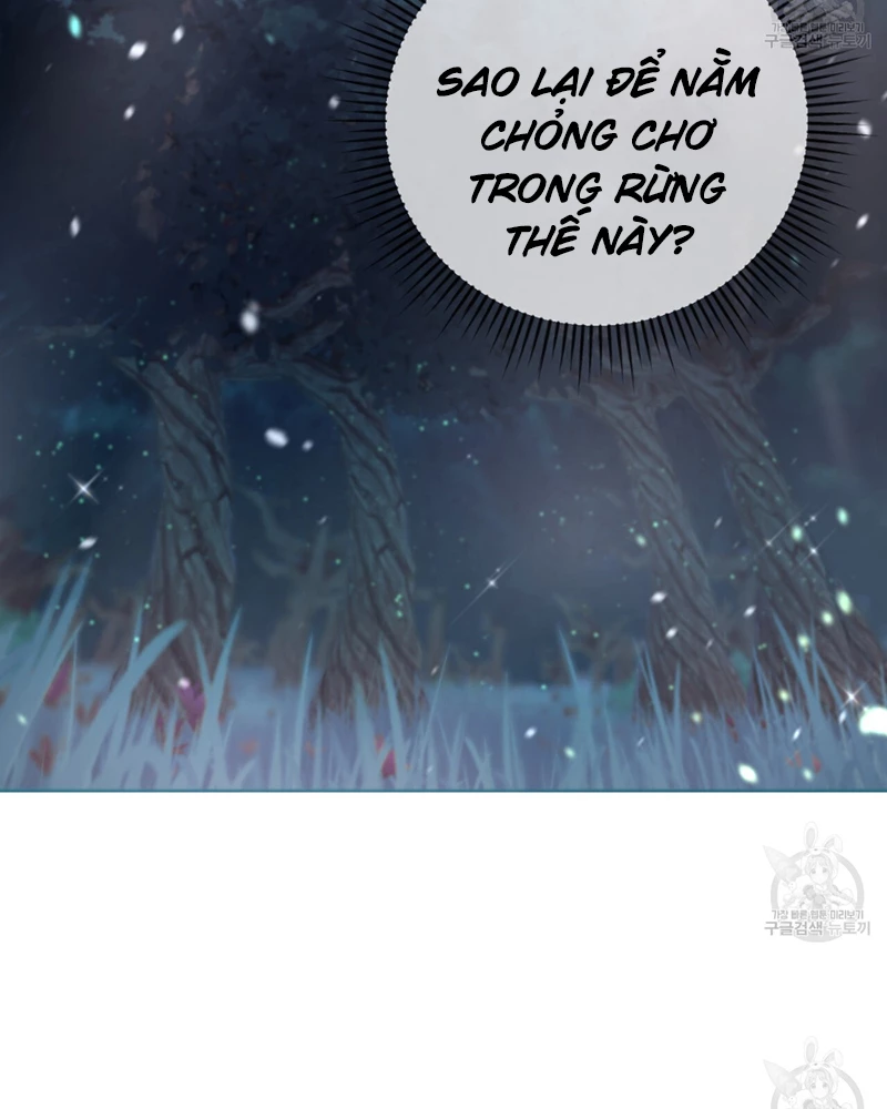 Trở Thành Con Gái Của Mãnh Hổ Chapter 1 - 38