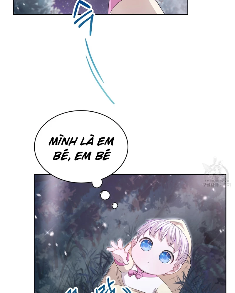 Trở Thành Con Gái Của Mãnh Hổ Chapter 1 - 40
