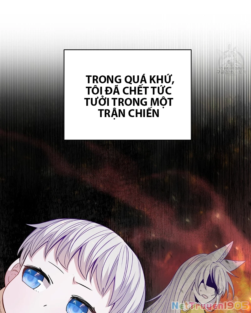 Trở Thành Con Gái Của Mãnh Hổ Chapter 1 - 42