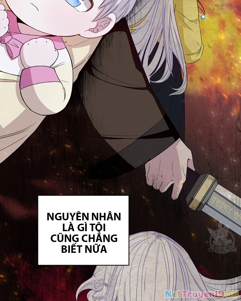 Trở Thành Con Gái Của Mãnh Hổ Chapter 1 - 43