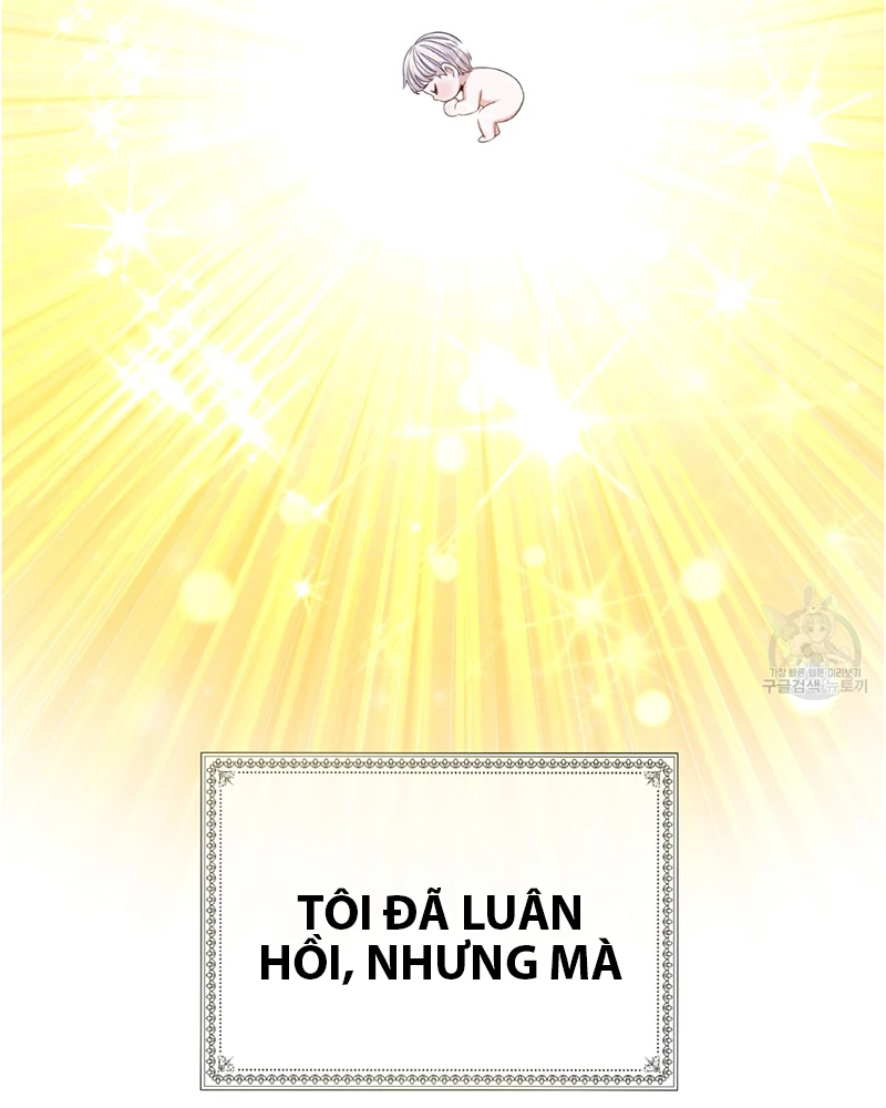 Trở Thành Con Gái Của Mãnh Hổ Chapter 1 - 54