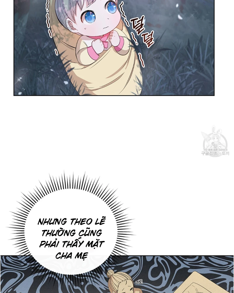 Trở Thành Con Gái Của Mãnh Hổ Chapter 1 - 58