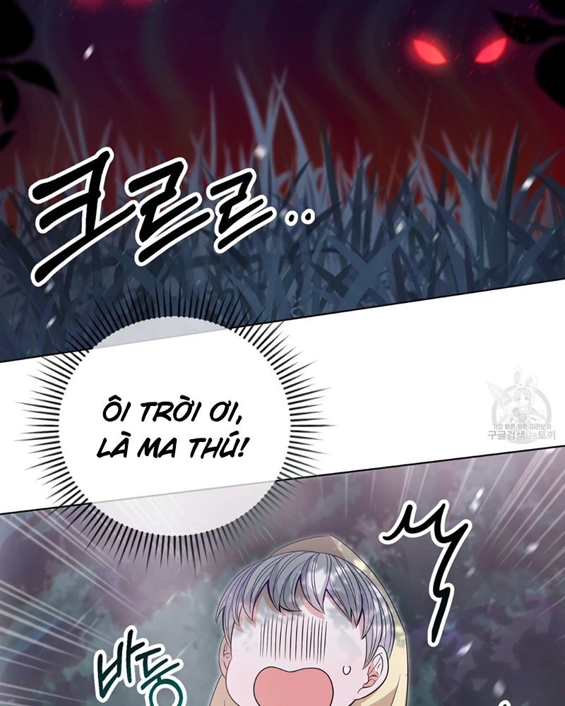 Trở Thành Con Gái Của Mãnh Hổ Chapter 1 - 74