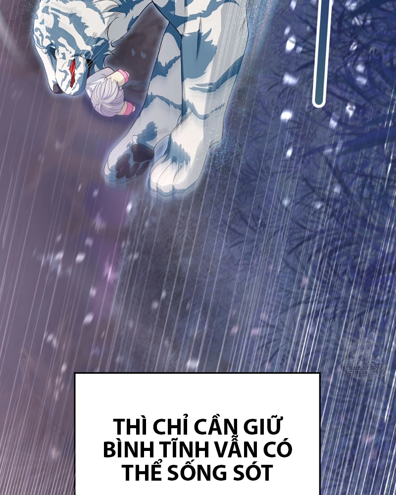 Trở Thành Con Gái Của Mãnh Hổ Chapter 1 - 104