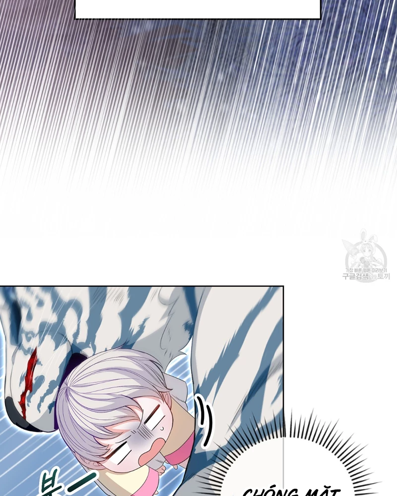 Trở Thành Con Gái Của Mãnh Hổ Chapter 1 - 105