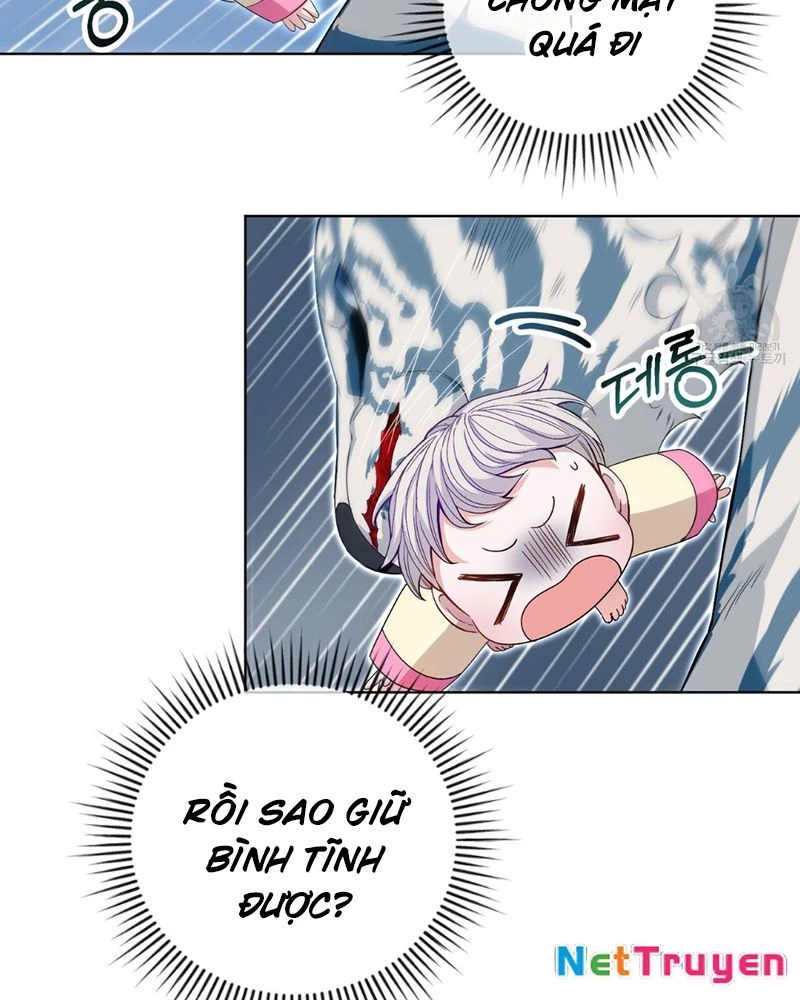 Trở Thành Con Gái Của Mãnh Hổ Chapter 1 - 106