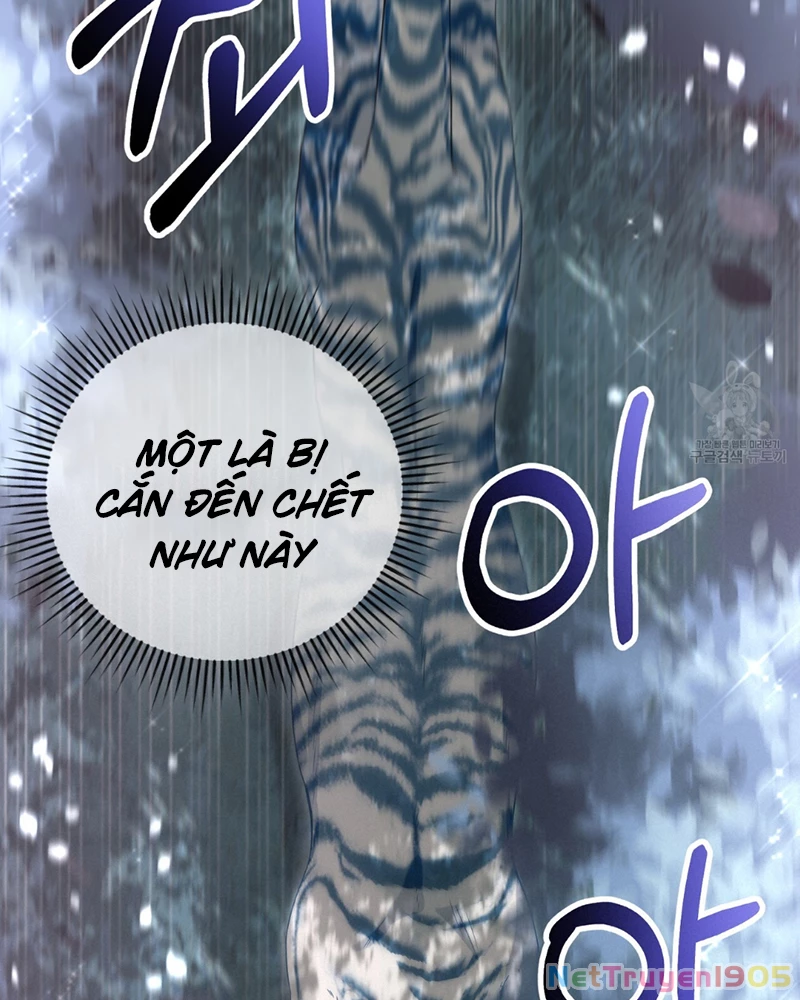 Trở Thành Con Gái Của Mãnh Hổ Chapter 1 - 110