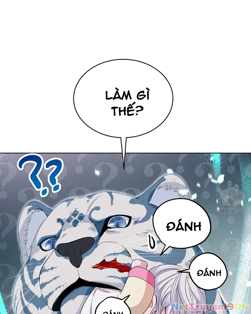 Trở Thành Con Gái Của Mãnh Hổ Chapter 1 - 117