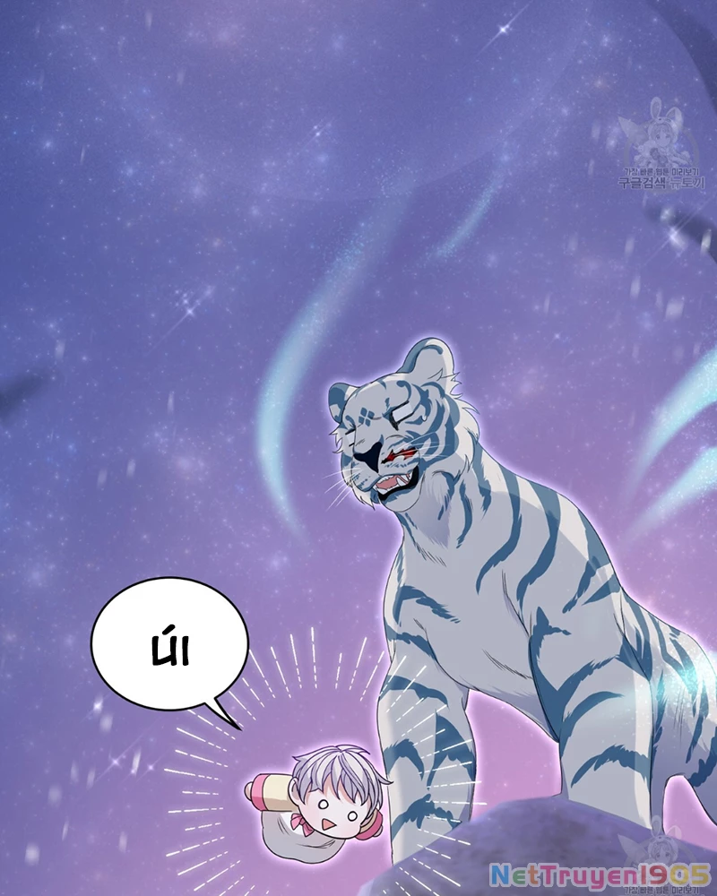 Trở Thành Con Gái Của Mãnh Hổ Chapter 1 - 128