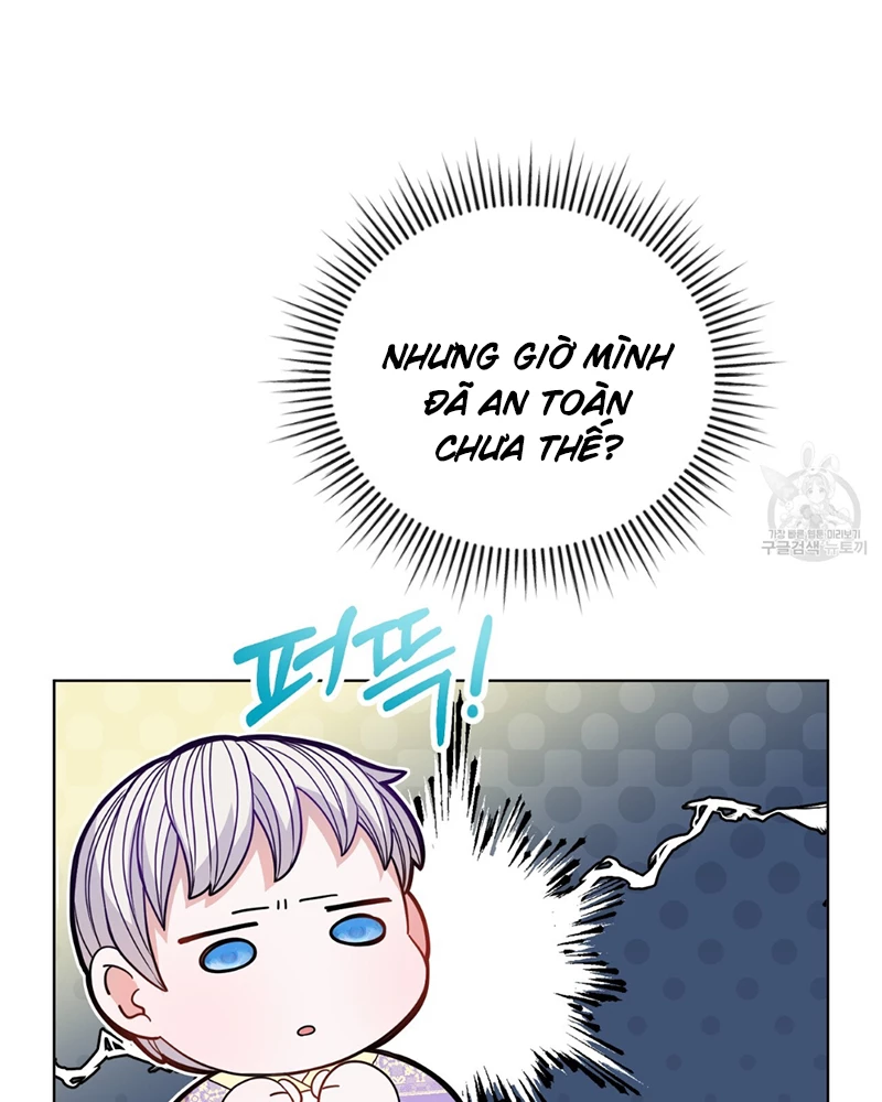 Trở Thành Con Gái Của Mãnh Hổ Chapter 2 - 19