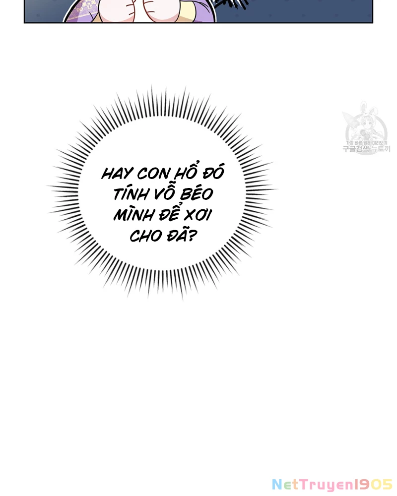 Trở Thành Con Gái Của Mãnh Hổ Chapter 2 - 20
