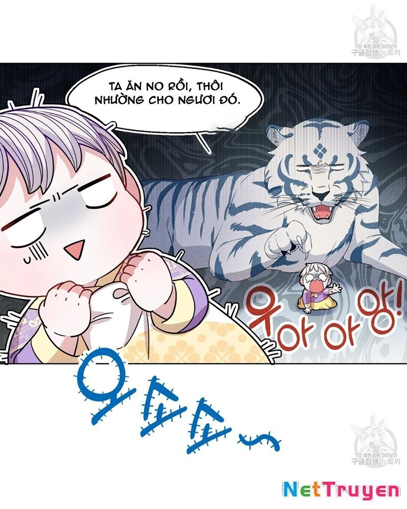 Trở Thành Con Gái Của Mãnh Hổ Chapter 2 - 21