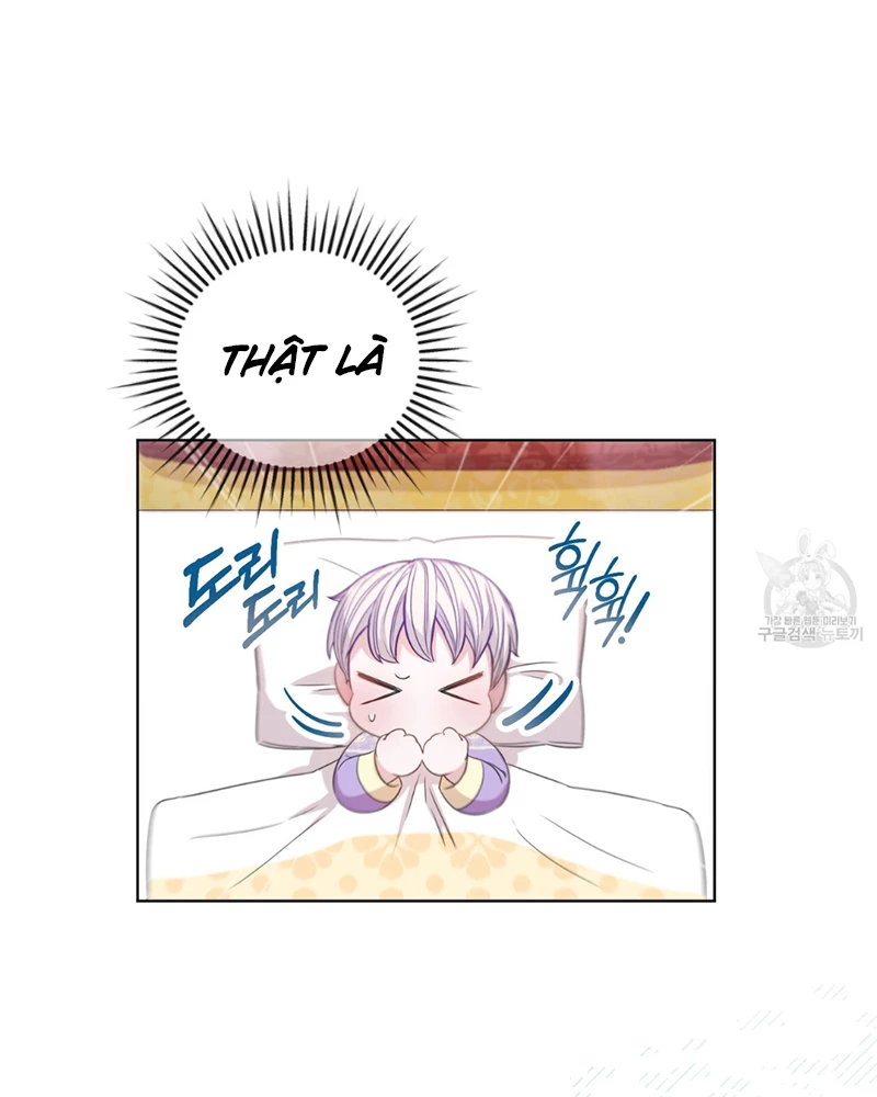 Trở Thành Con Gái Của Mãnh Hổ Chapter 2 - 23
