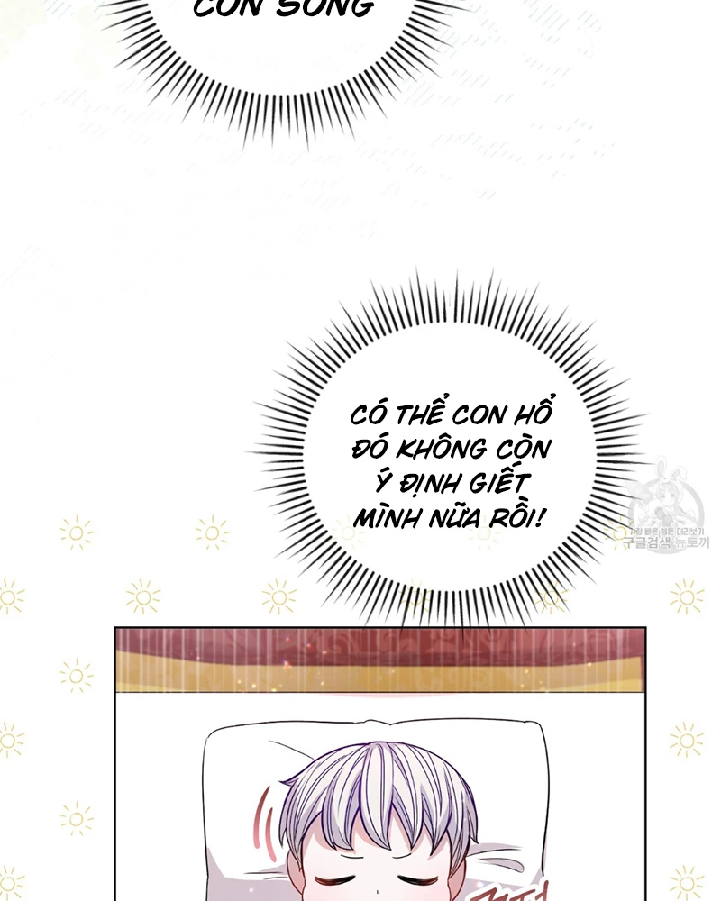 Trở Thành Con Gái Của Mãnh Hổ Chapter 2 - 27