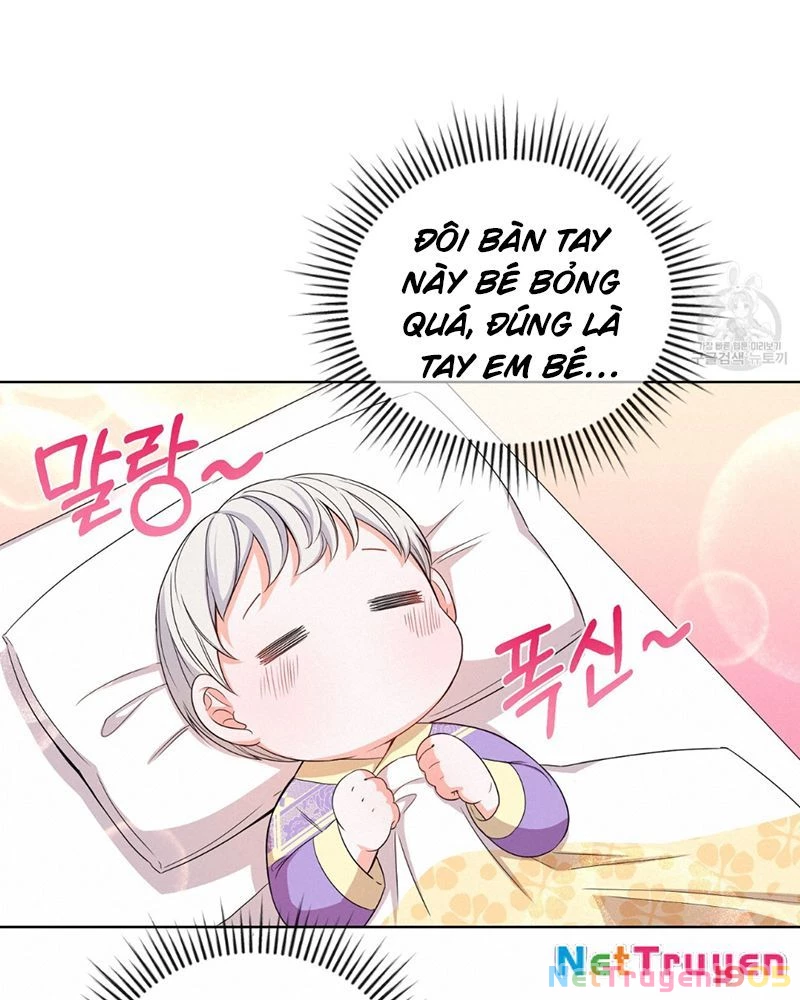 Trở Thành Con Gái Của Mãnh Hổ Chapter 2 - 31