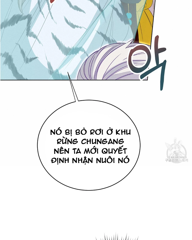 Trở Thành Con Gái Của Mãnh Hổ Chapter 2 - 158