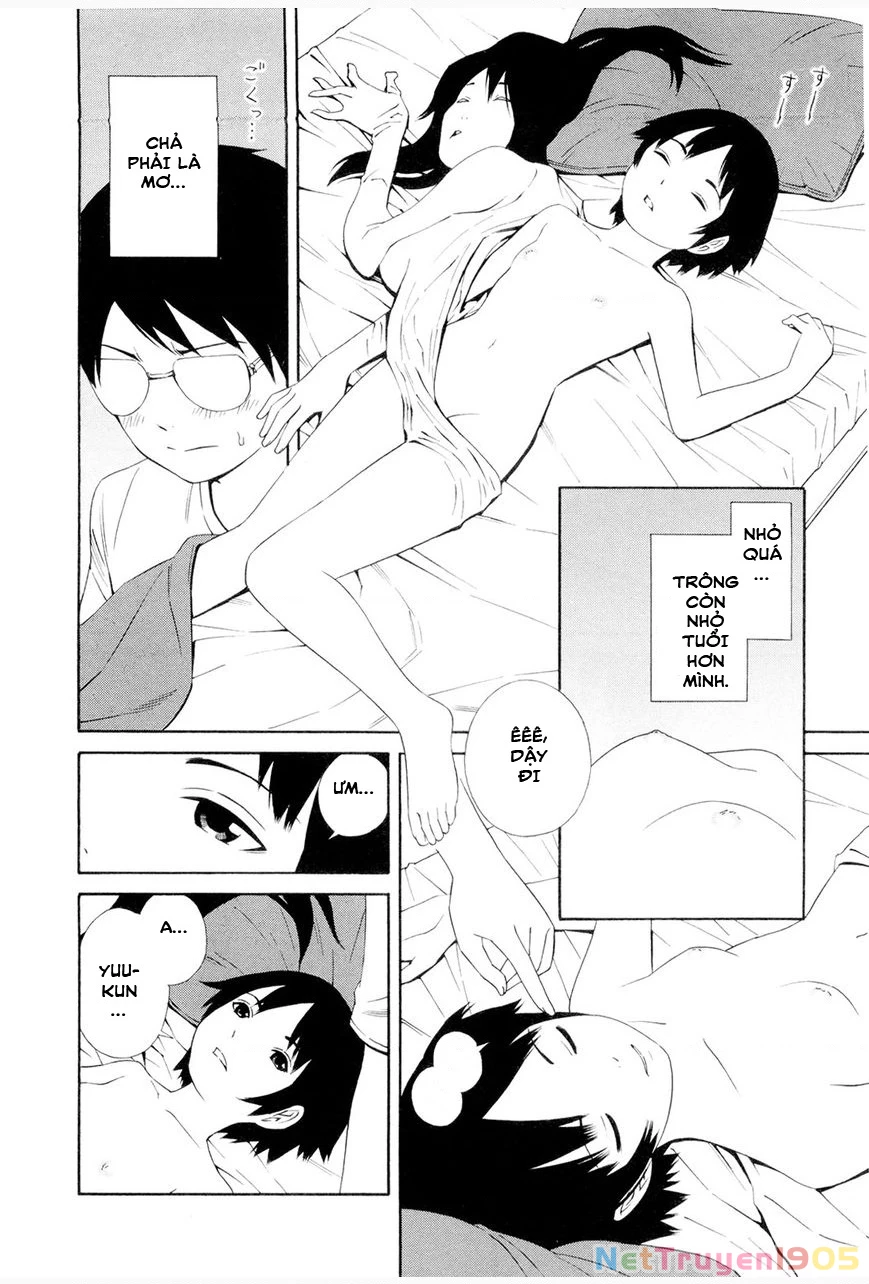 Hen na Nee-san Chapter 8 - 6