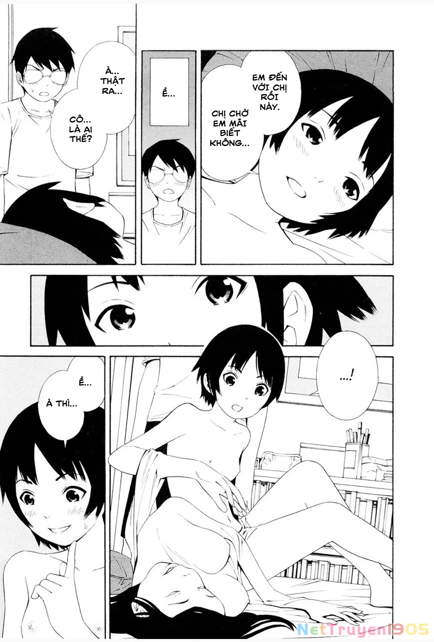 Hen na Nee-san Chapter 8 - 7